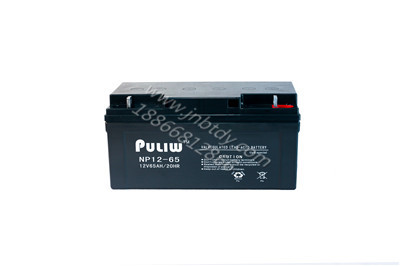 ������12V-65AH